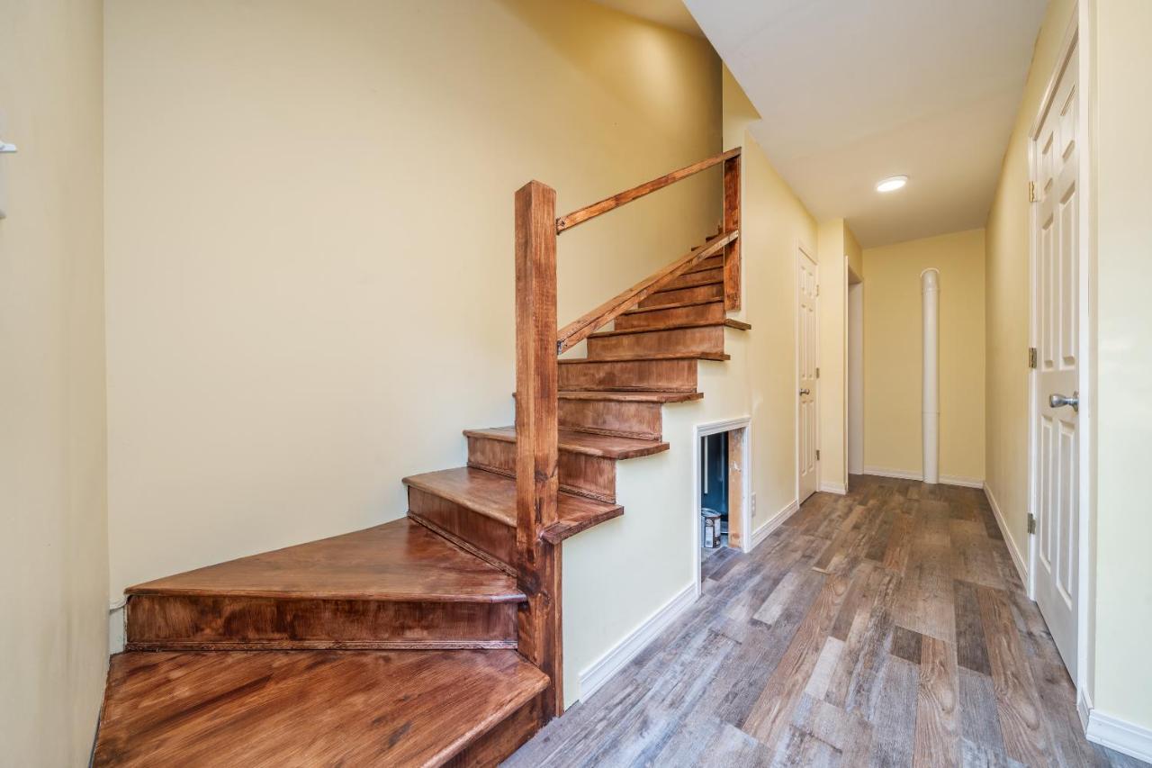 Misty Mountain Cabin Spectacular Scenic Escape By Caddo River Glenwood Exterior photo