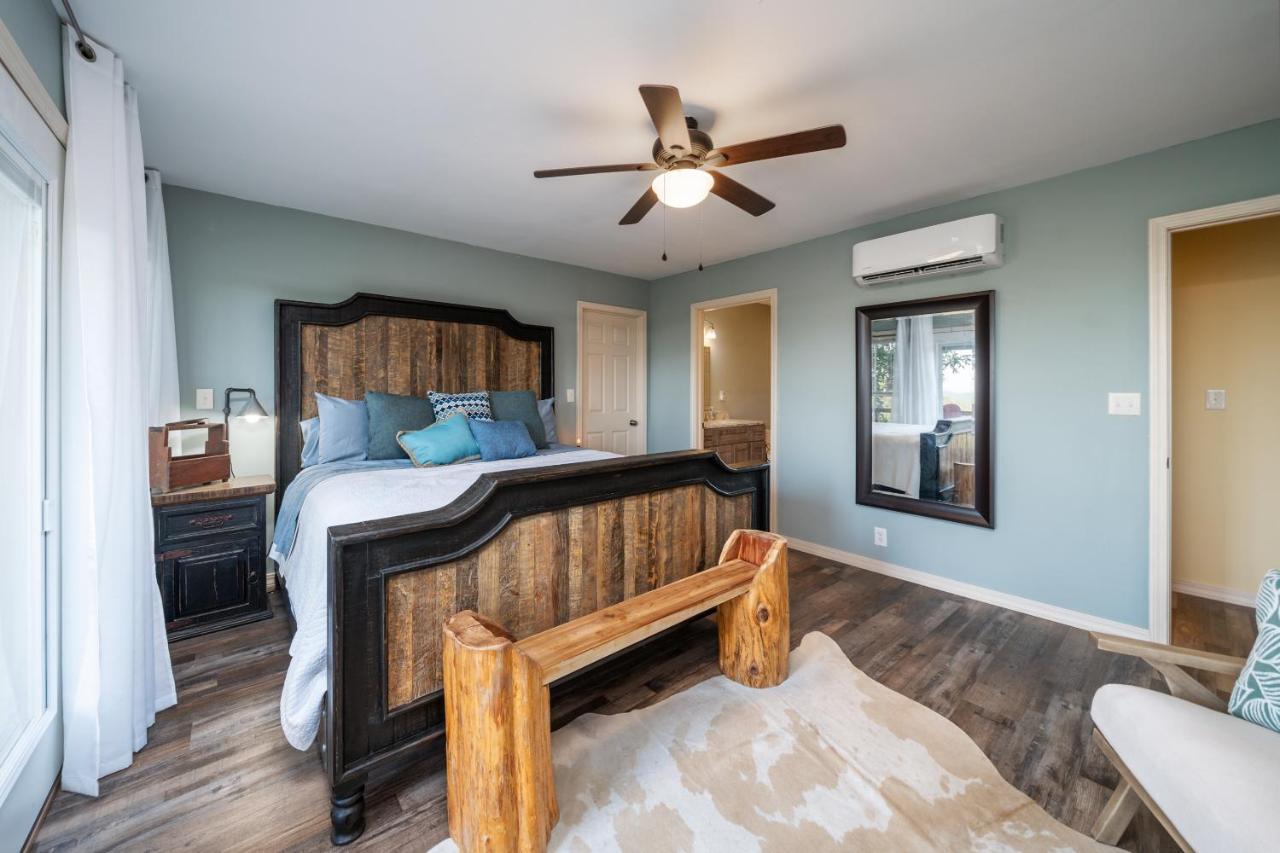 Misty Mountain Cabin Spectacular Scenic Escape By Caddo River Glenwood Exterior photo